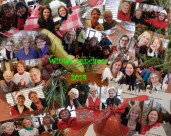 Winter Luncheon 2014